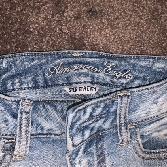American Eagle skinny jeans ❣️ - Picture 4 of 5
